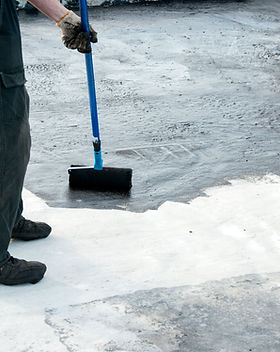 roof-waterproofing