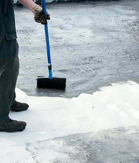 roof-waterproofing