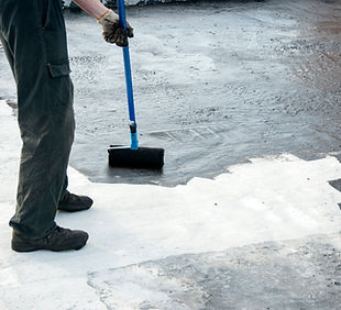 roof-waterproofing
