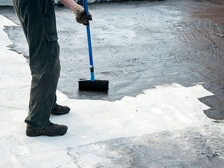 Waterproofing