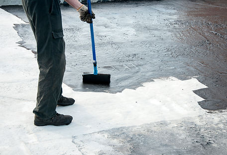 Roof Waterproofing