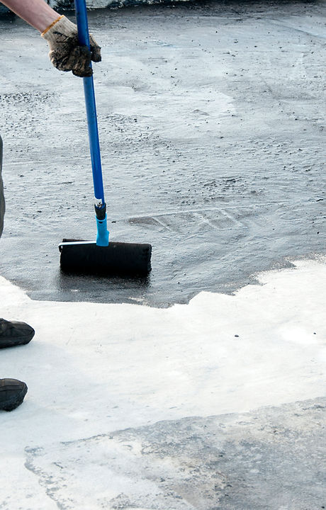 roof-waterproofing
