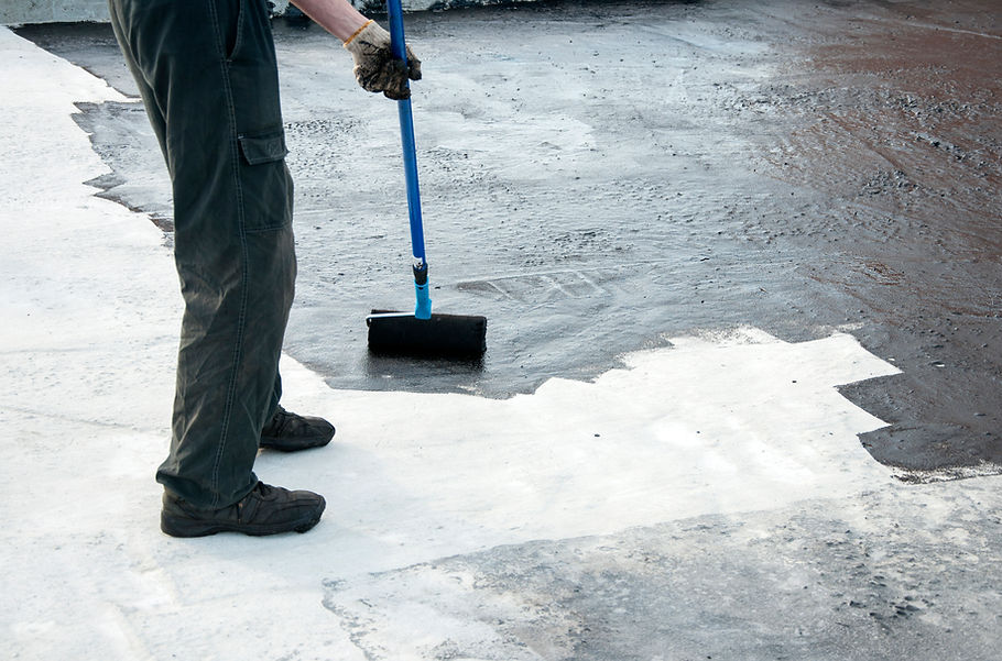 roof-waterproofing