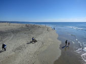 California dreamin… kicking off 2016