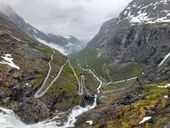 Norway 2022 – All the Waterfalls