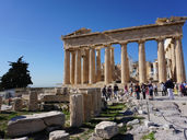 Cruising through History – Greece and Turkey 2021