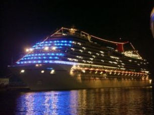 12 Day Grand Mediterranean on the Carnival Dream (plus Rome)