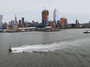 Bermuda 2017 on the NCL Breakaway