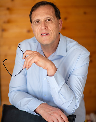 Olivier Gosmant Fondateur et conseiller en gestion de patrimoine Ginkgo Wealth Management