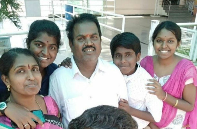 Srikanya