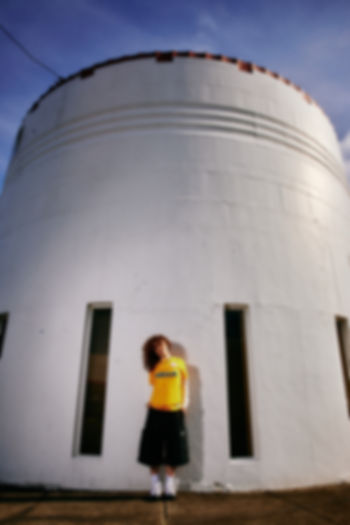 Mango SS 26/27 Pre-Match Top