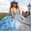 Thumbnail: Kitty Cloudy Blue