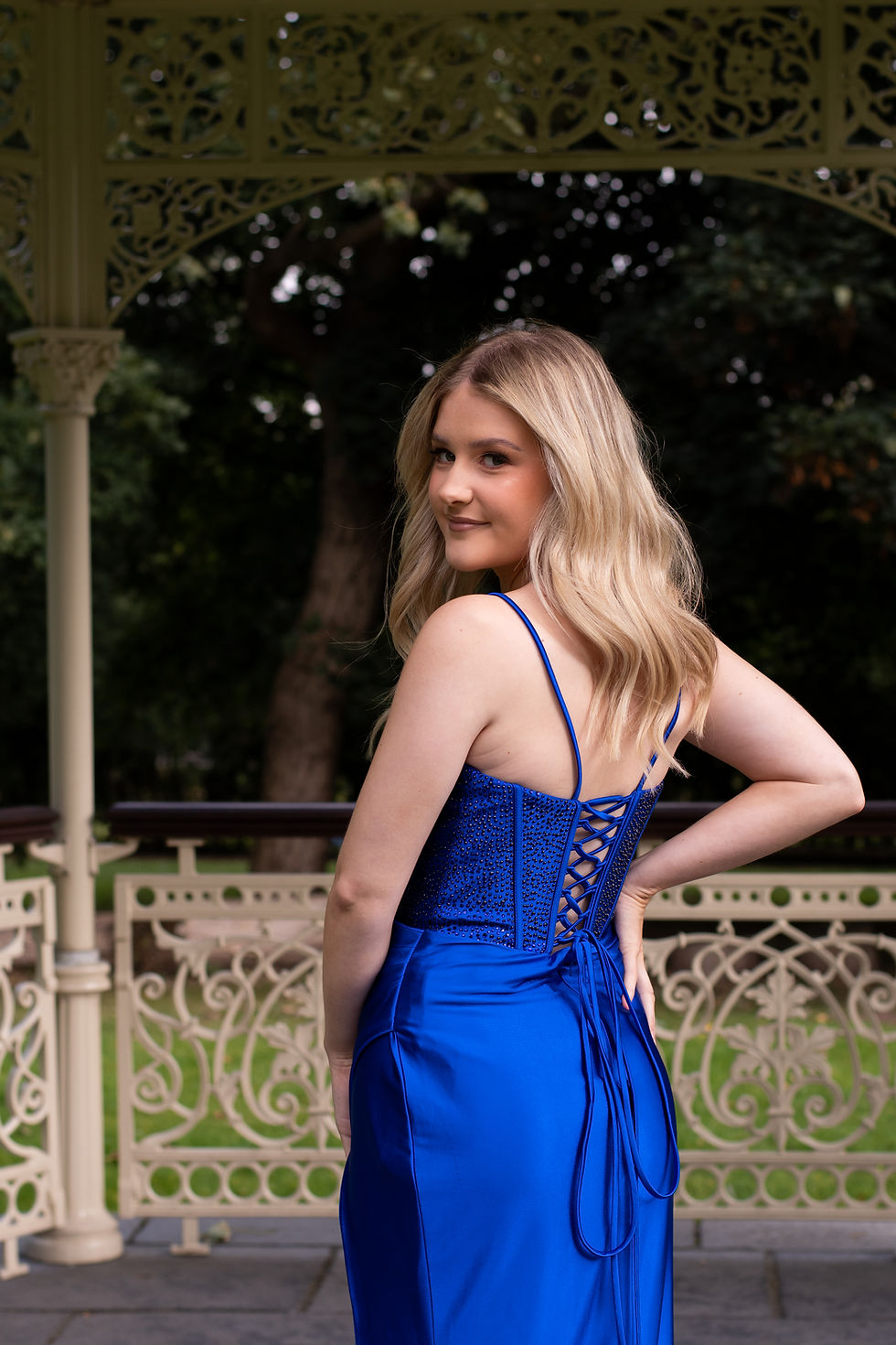 Thumbnail: Lottie Royal