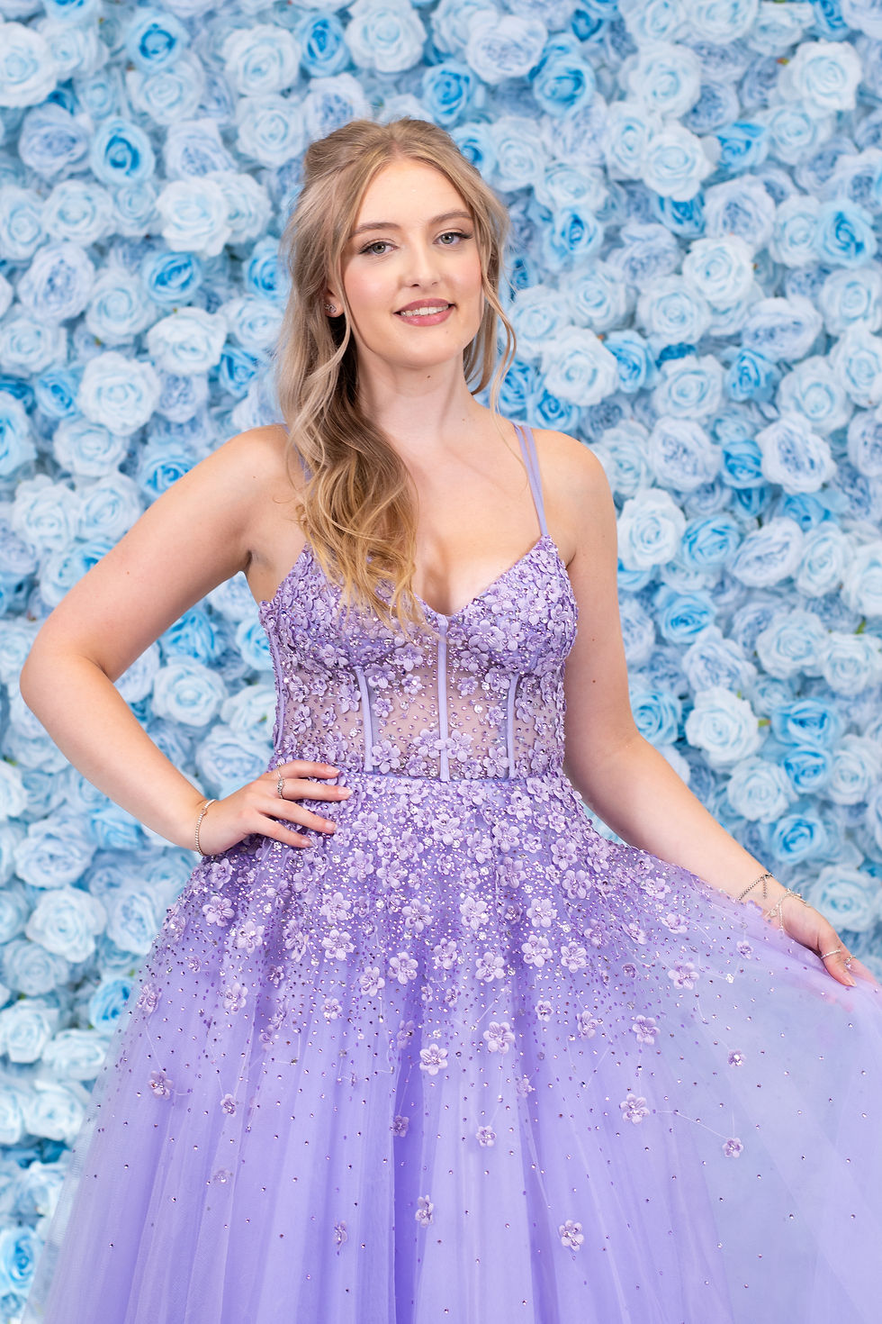 Thumbnail: Kaili Berry (2026 Colour)