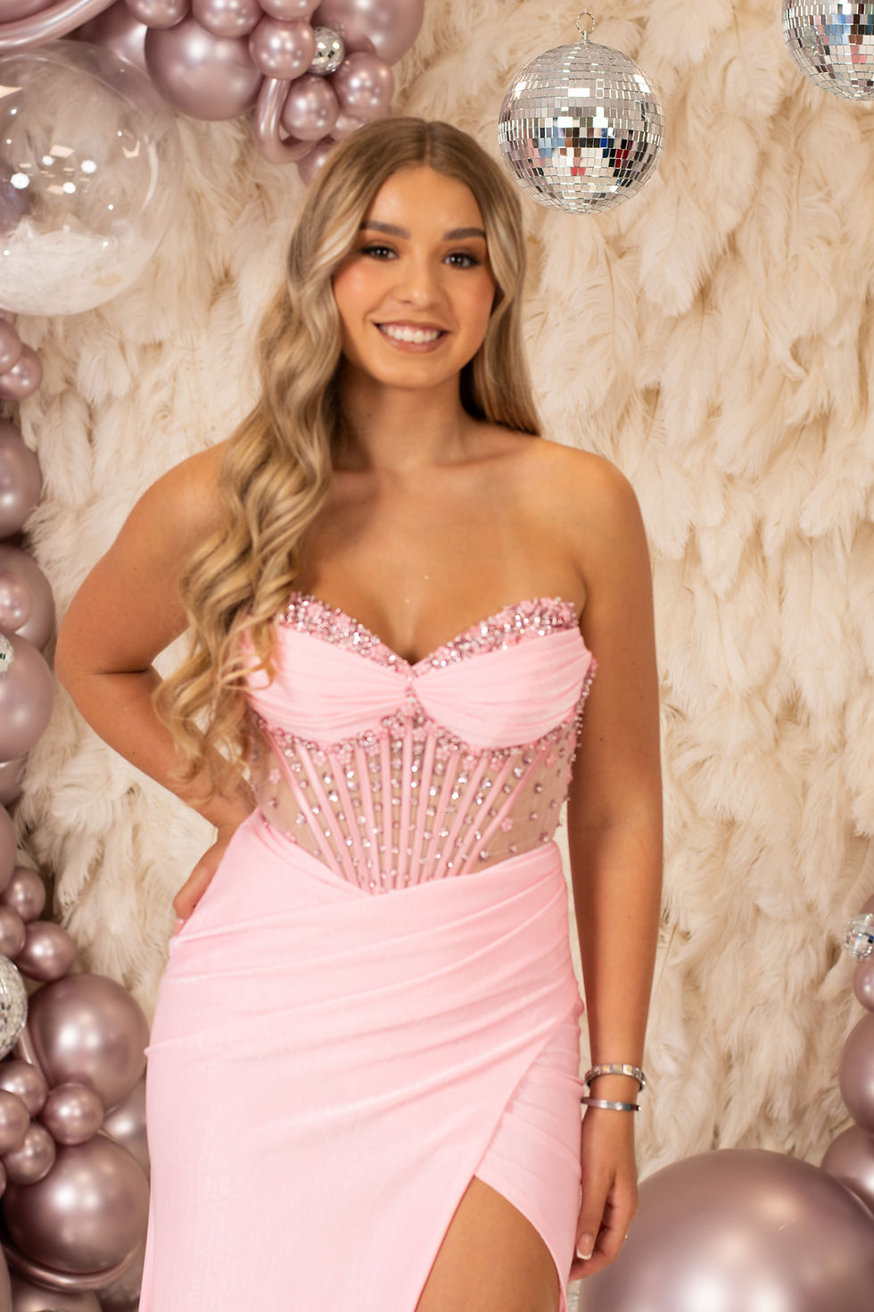 Thumbnail: Darla Pale Pink