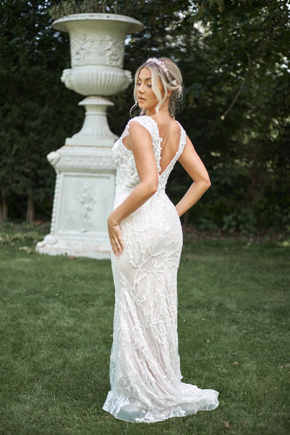 Thumbnail: Robina Ivory