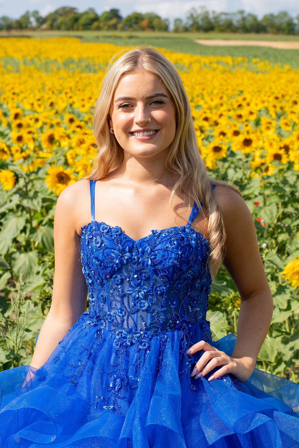 Thumbnail: Priscilla Royal
