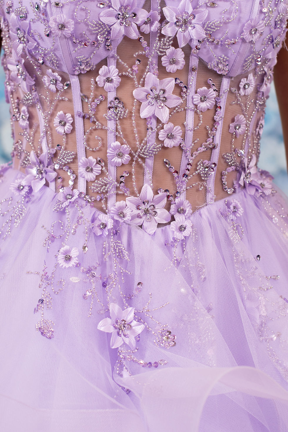 Thumbnail: Priscilla Lilac