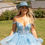 Thumbnail: Kitty Cloudy Blue