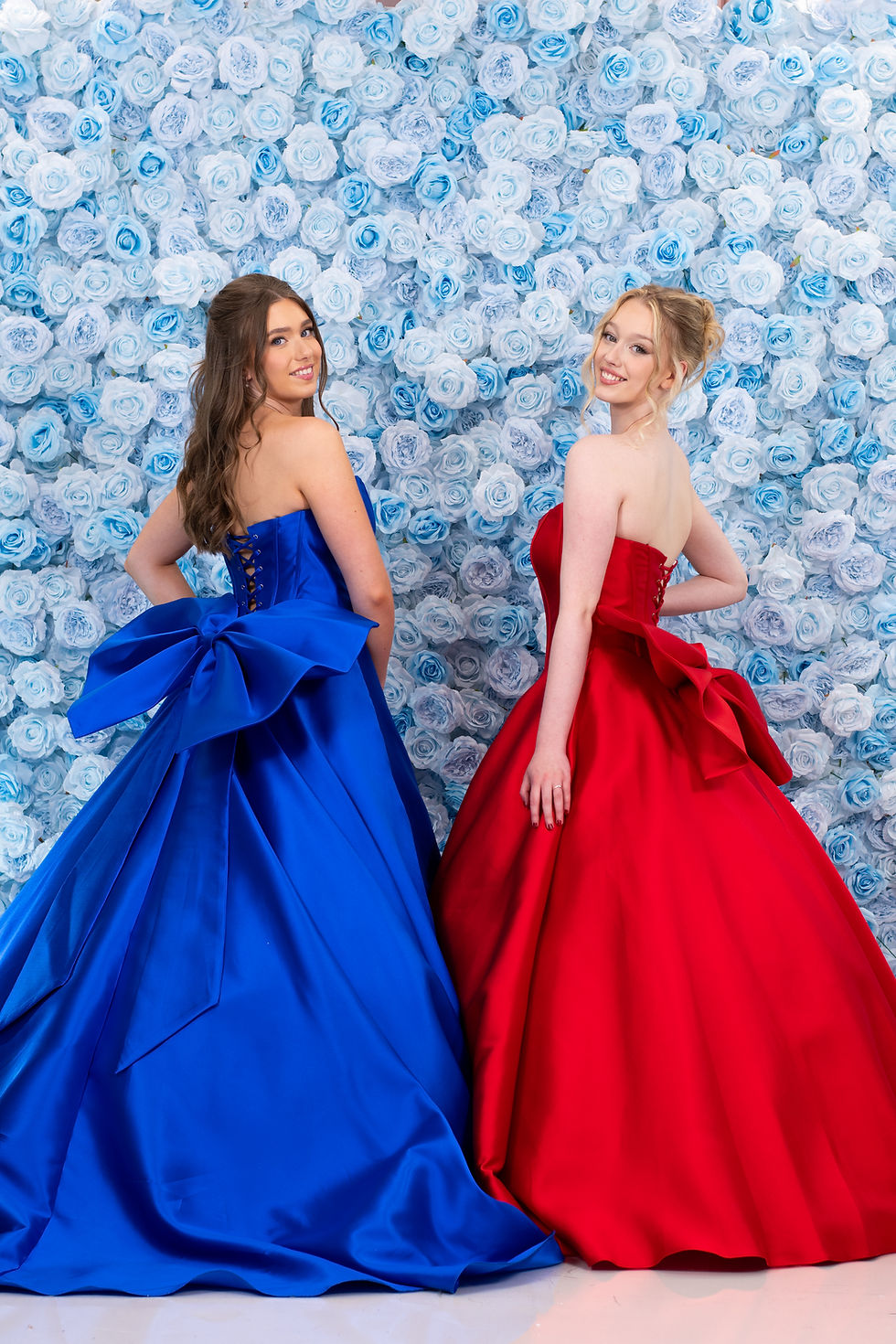 Thumbnail: Erika Wine And Sapphire