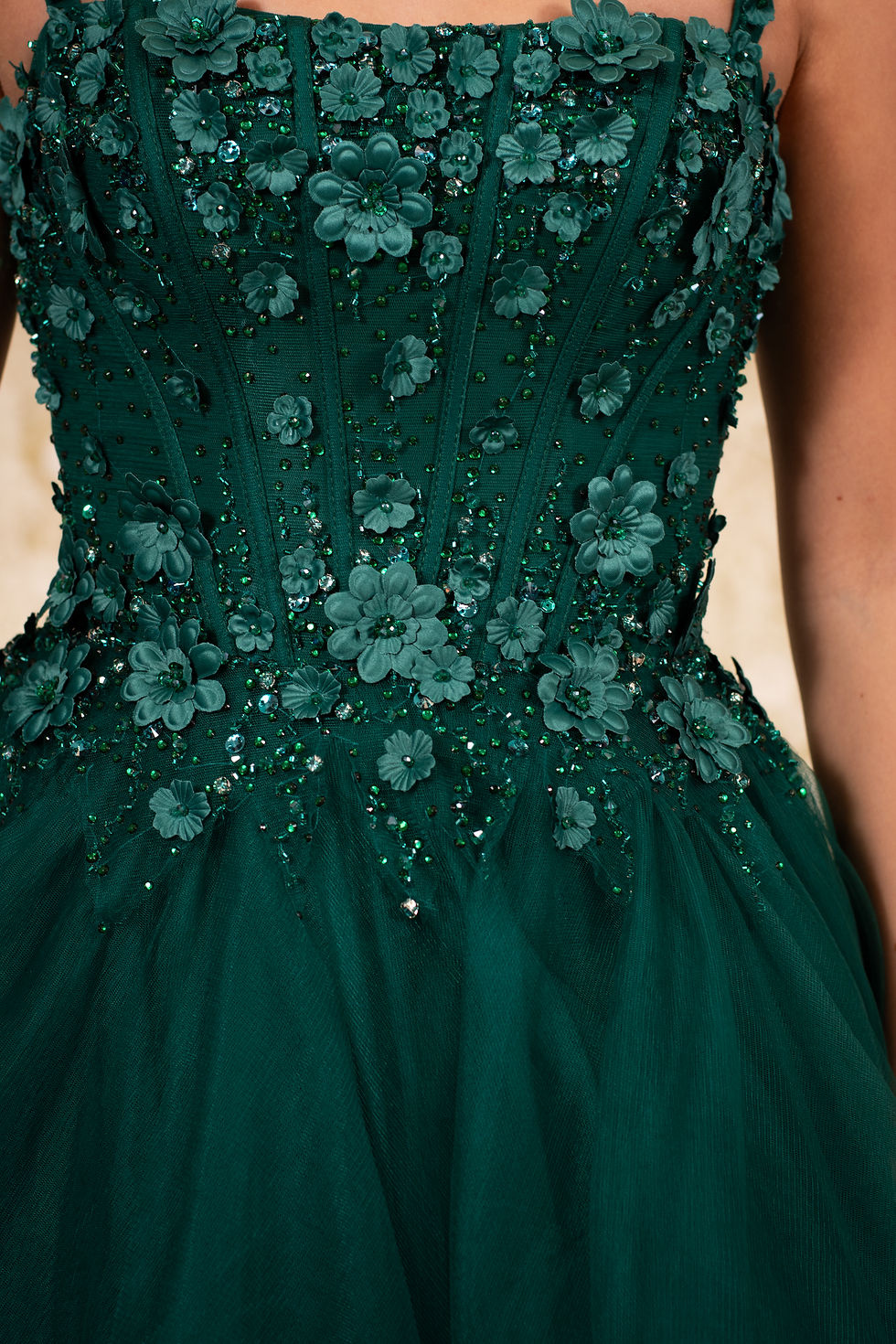 Thumbnail: Stephany Dark Green