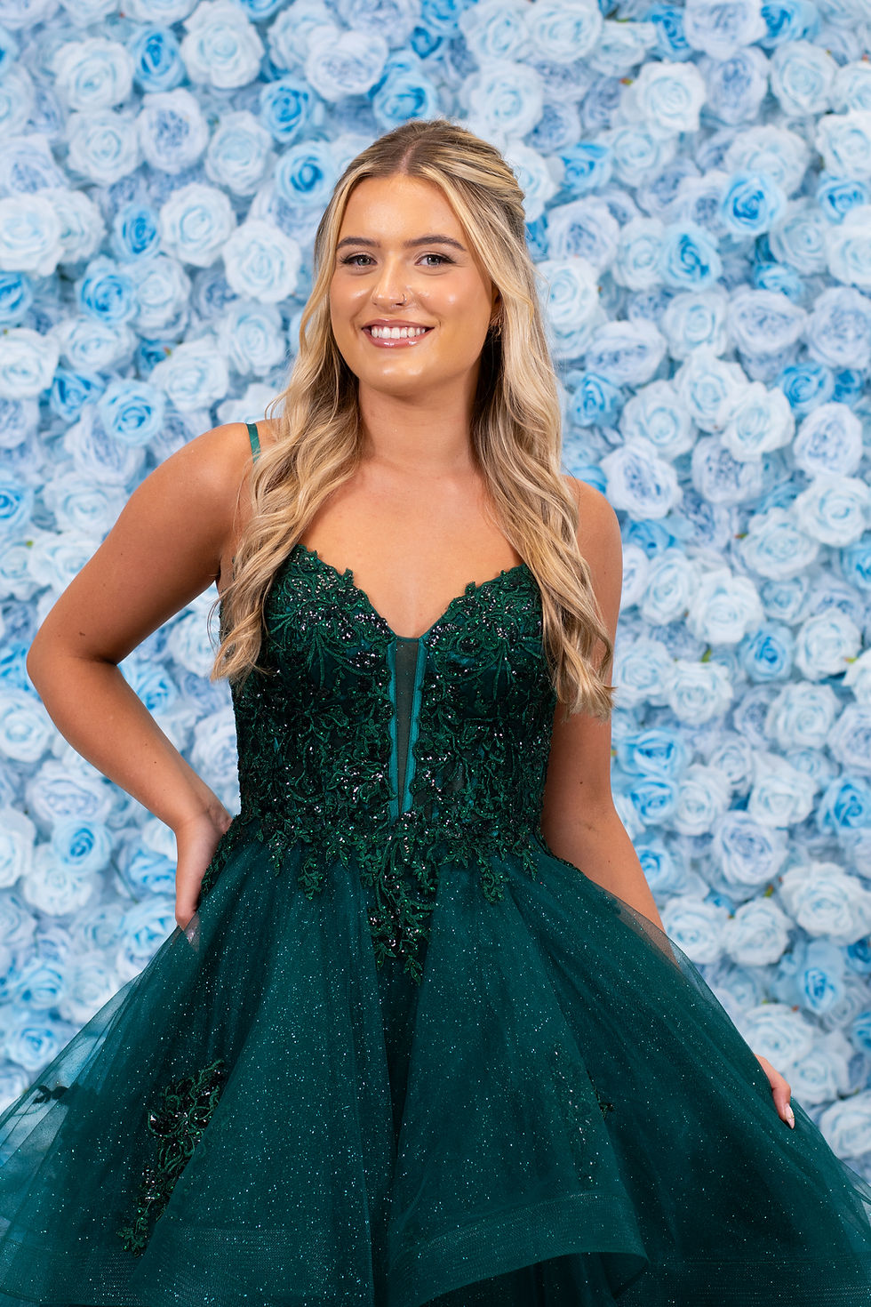 Thumbnail: Kenzie Sapphire