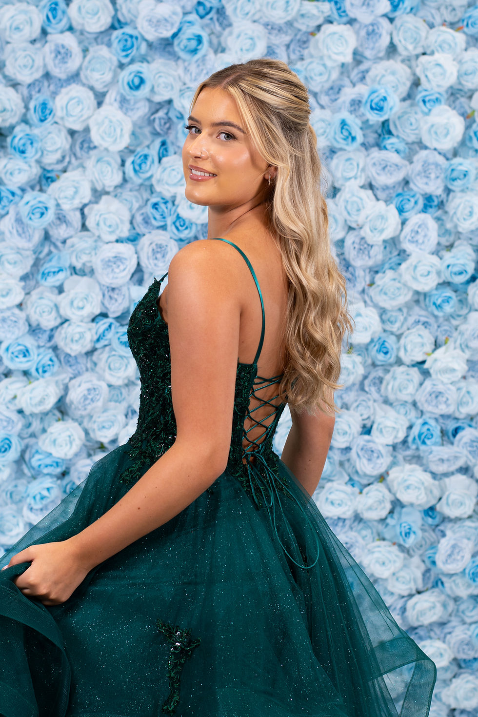 Thumbnail: Kenzie Sapphire