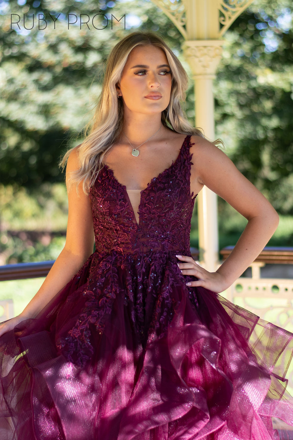 Thumbnail: Bronte Deep Wine