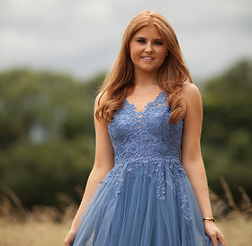 Envie Bridesmaids | Lily's Boutique Sheffield Envie Bridesmaids | Lily's Boutique Sheffield