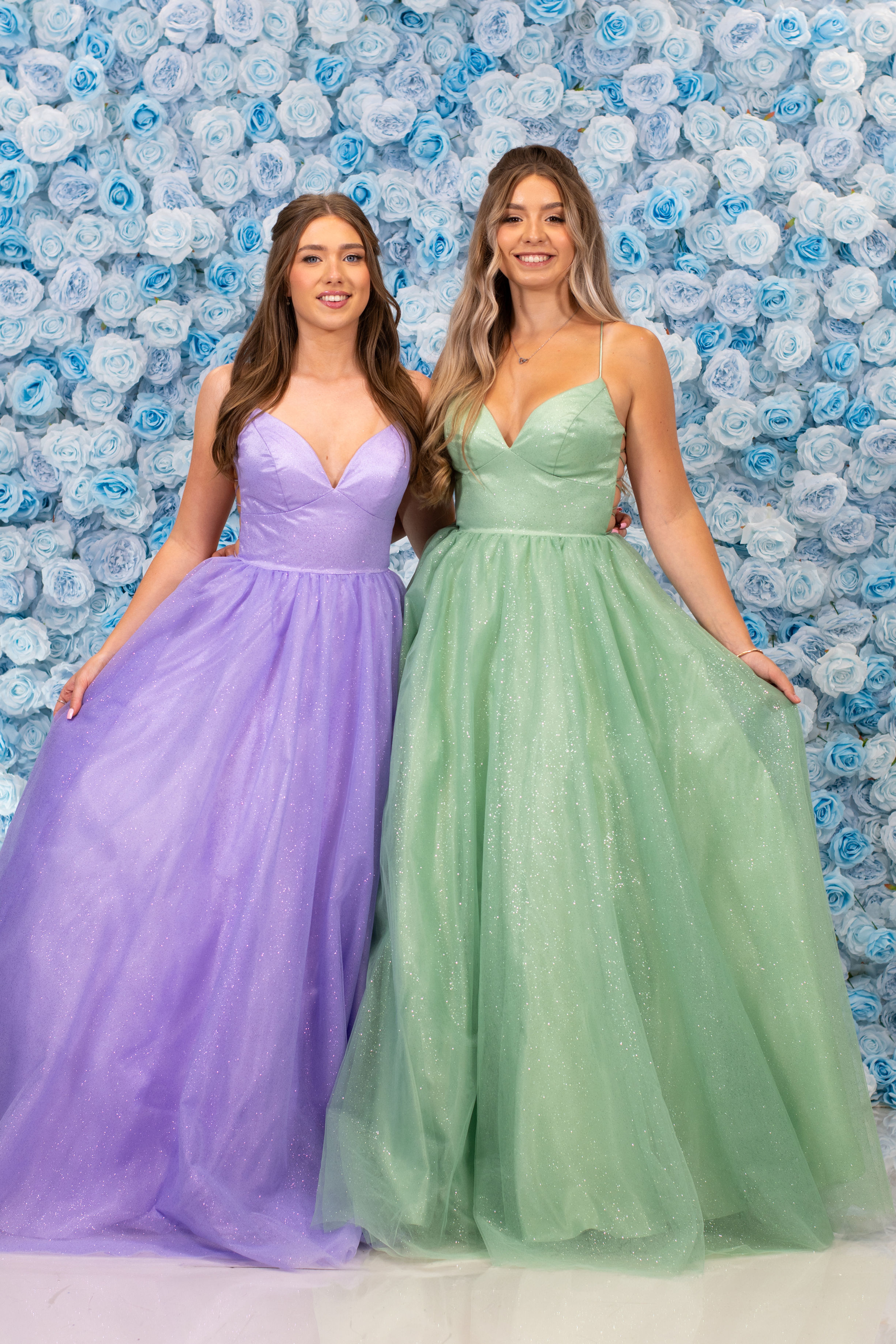 Hanna Lilac And Sage