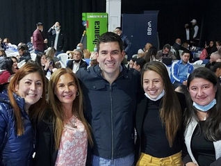 Proyecto de Ley para la Vinculación Laboral de las Madres Comunitarias