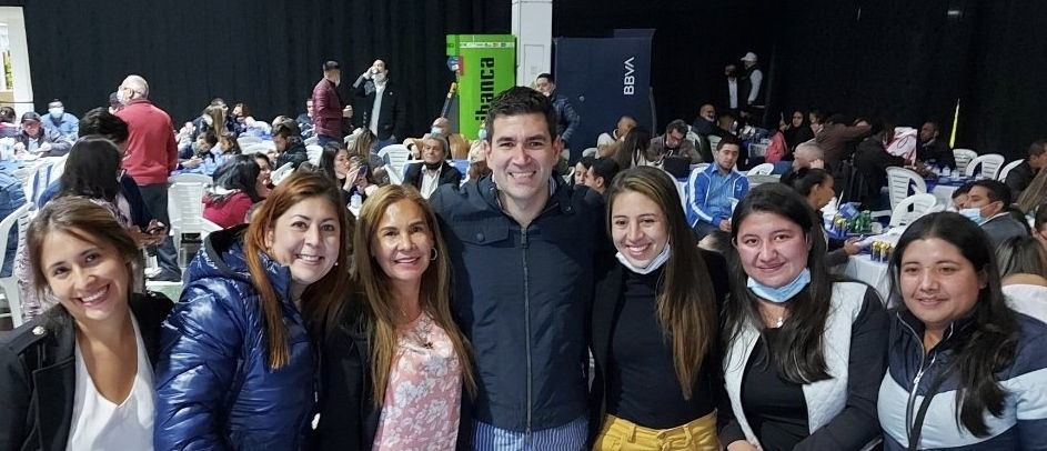 Proyecto de Ley para la Vinculación Laboral de las Madres Comunitarias
