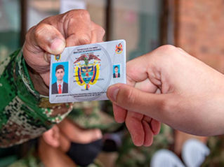 Proyecto de Ley para el Trabajo sin Barreras: Eliminación del Requisito de la Libreta Militar