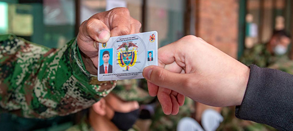 Proyecto de Ley para el Trabajo sin Barreras: Eliminación del Requisito de la Libreta Militar