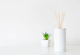 Fragrance Oil