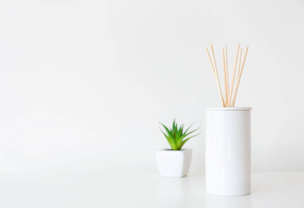 Minimalist Room Decor