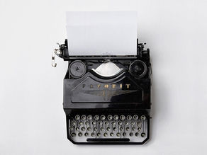 AI Can Write. But Can It Be a Writer?