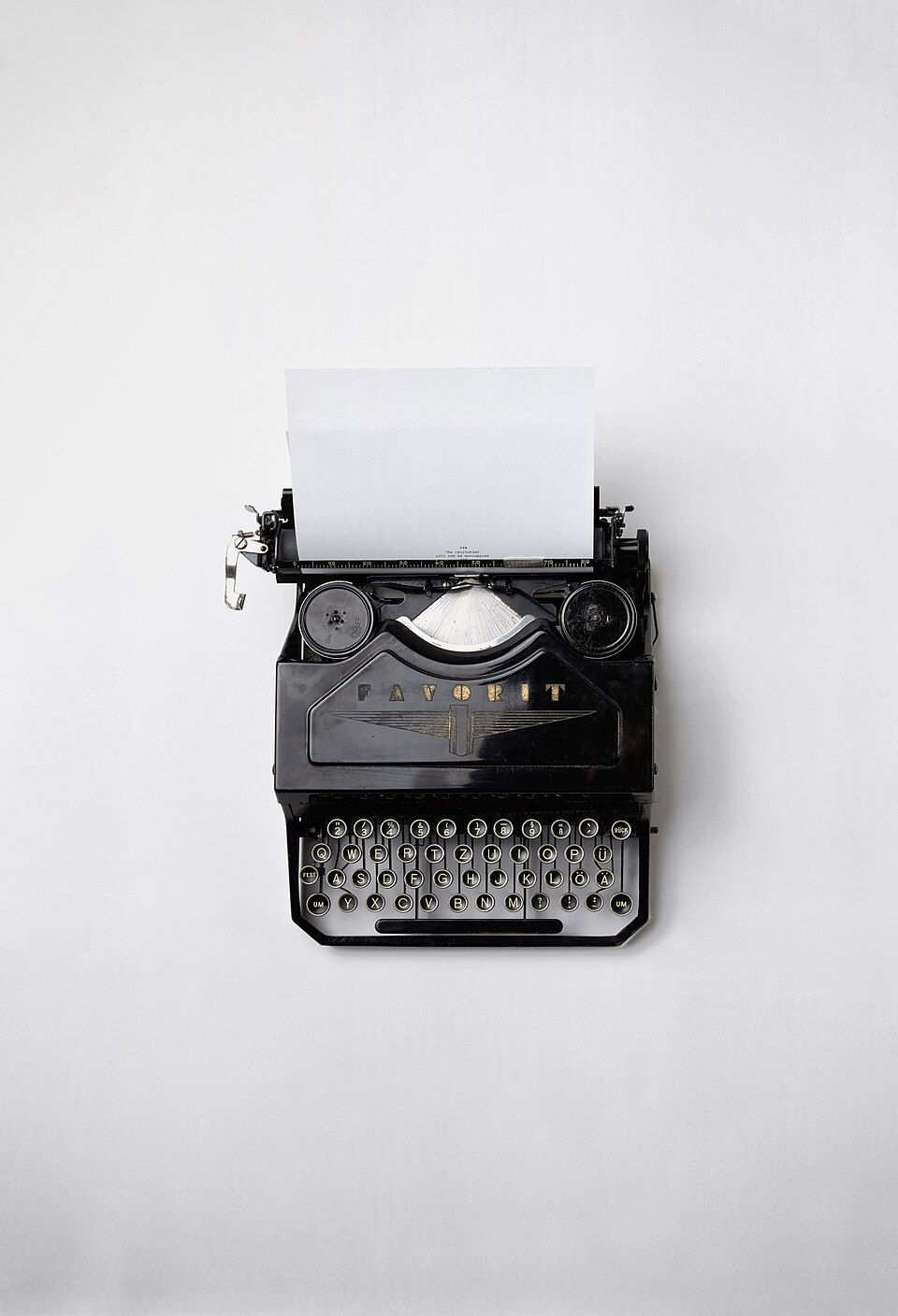 AI Can Write. But Can It Be a Writer?