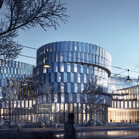 Mimari Görselleştirme