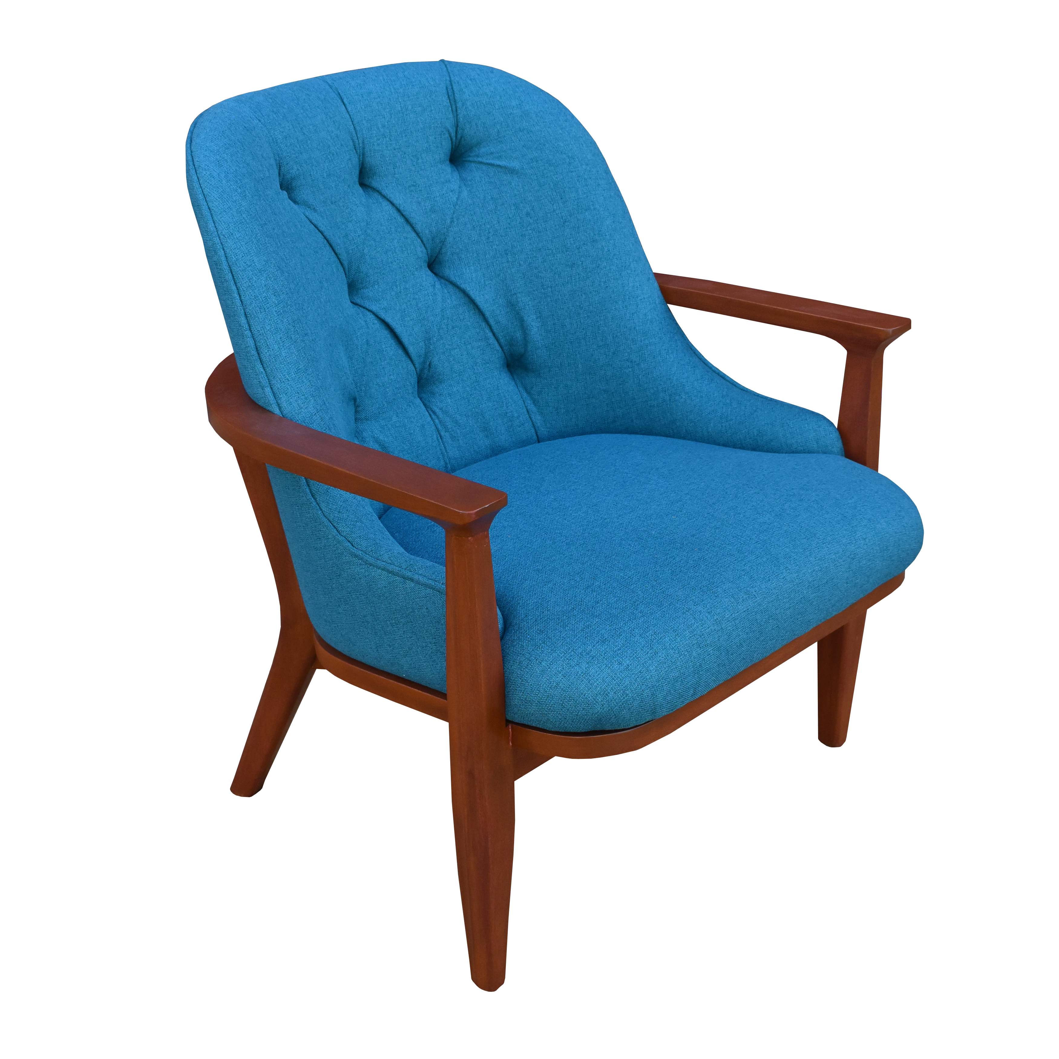 Cecilian accent chair