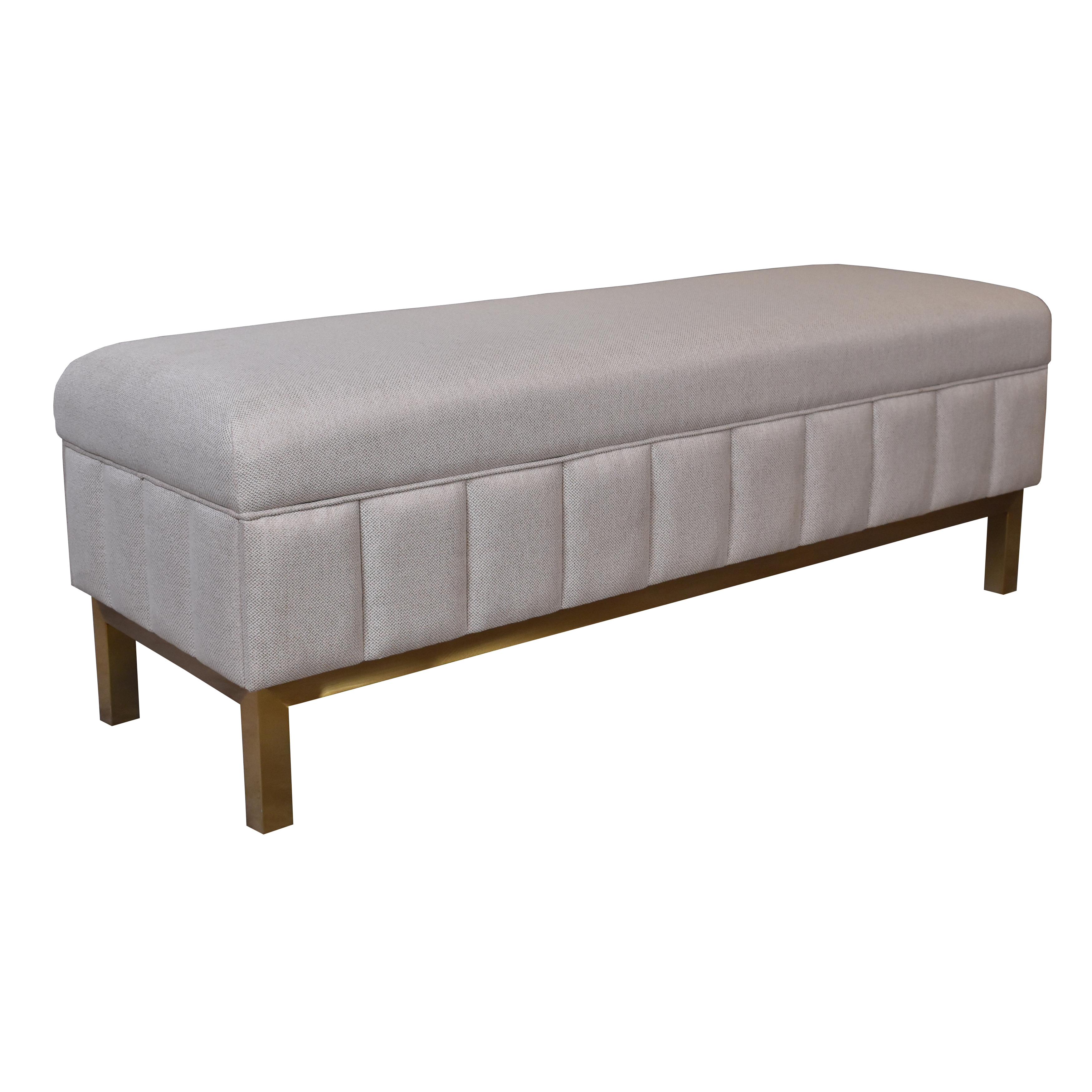 Ribb bench