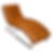 Thumbnail: Kater chaise lounge