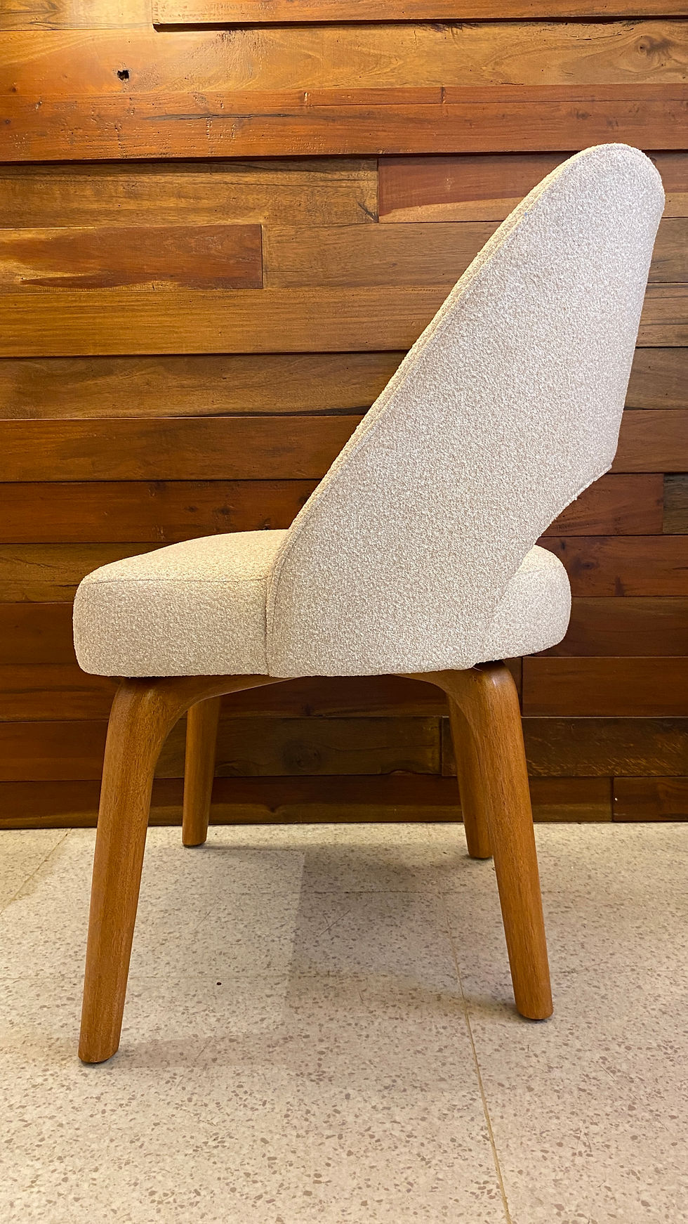 Thumbnail: Aero Dining Chair
