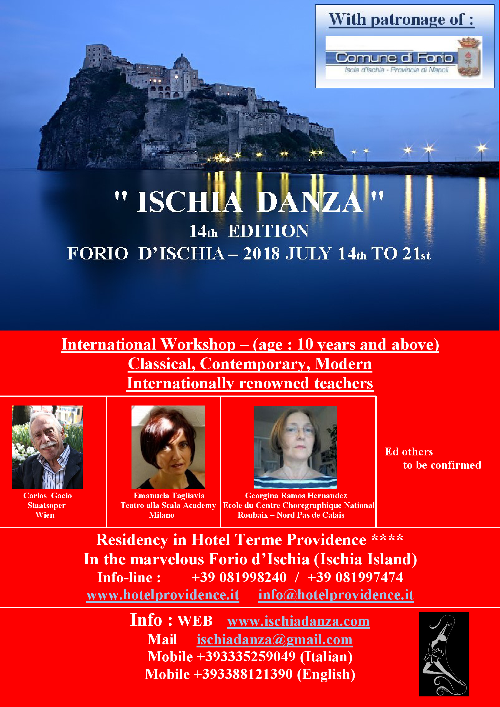 2^Locandina Ischia 2018_ENG
