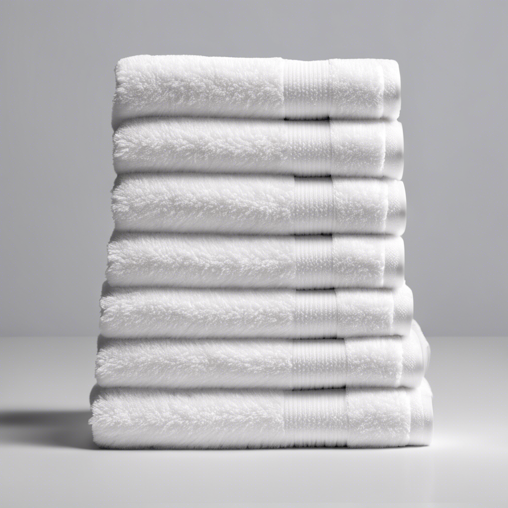 Extra Towel Set - Linen Beach Towel