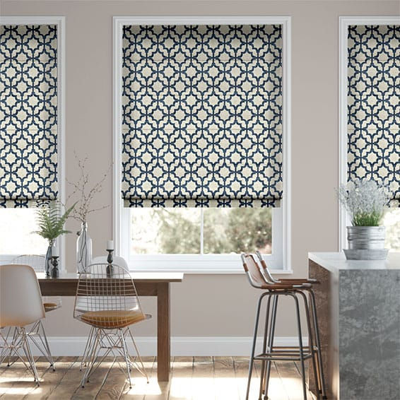 Roman Blinds