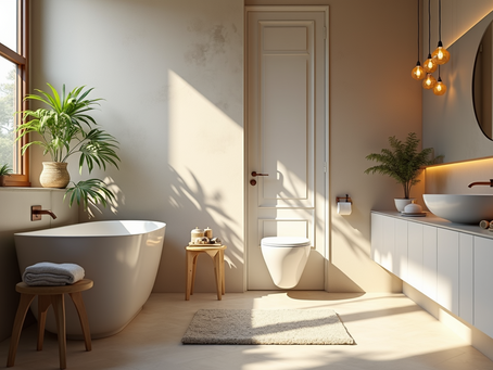 A Step-by-Step Guide to Planning Your Bathroom Remodel