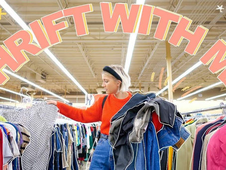 Trending Fashion Challenges