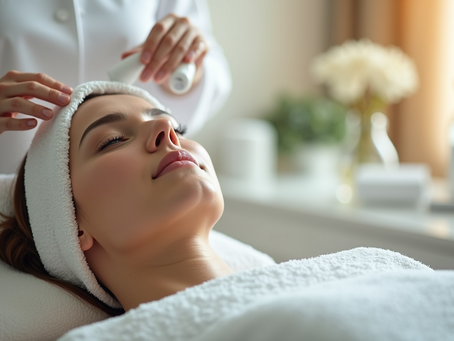 Transform Your Skin with Expert Facial Care