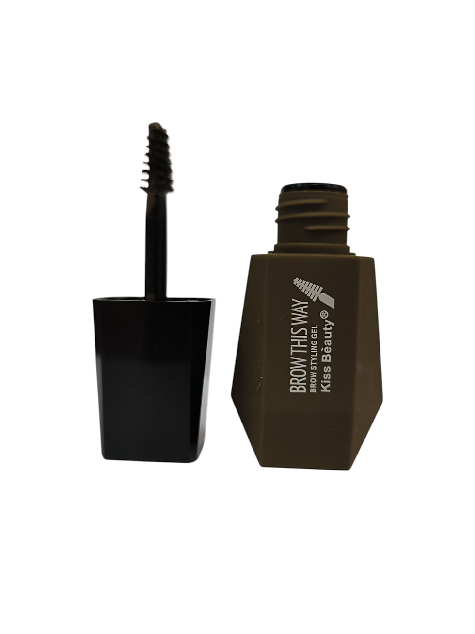 Miniatura: RIMEL DE PESTAÑAS Y CEJAS 10G